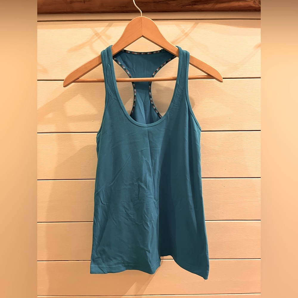 Lululemon Cool Racerback